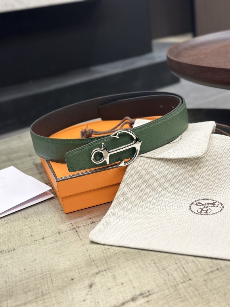 Hermes Belts